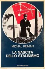 La nascita dello stalinismo