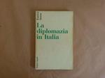 La diplomazia in Italia