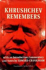 Khrushchev Remembers