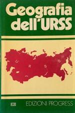 Geografia dell'URSS