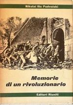 Memorie di un rivoluzionario aprile-ottobre 1917