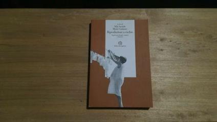 Riproduzione a rischio - copertina