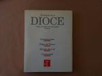 To build the city of DIOCE
