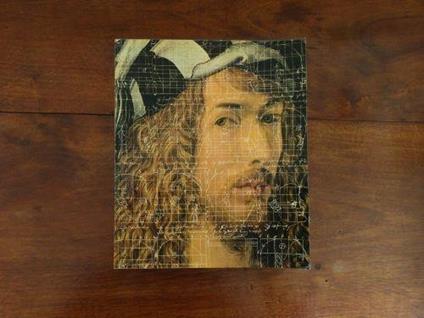 Albrecht Durer 1471-1971 - copertina
