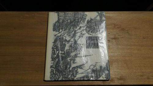 Felix Hartlaub Die Zeichnungen - Felix Hartlaub - copertina