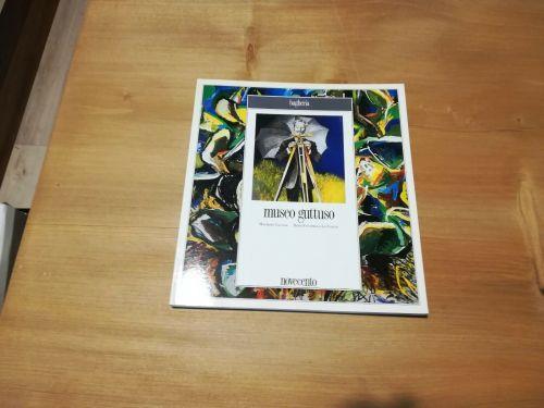 Museo Guttuso - Novecento - copertina