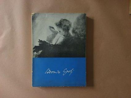 Mostra del Cigoli e del suo ambiente - copertina