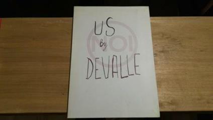 Us by Devalle - copertina