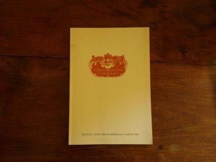 La raccolta d'arte della fondazione Pagliara - copertina