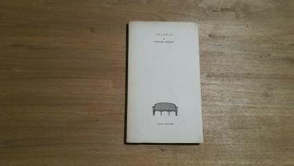 Eidènai - Romano Romani - copertina