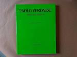 Paolo Veronese, Disegni e dipinti 26 marzo - 10 luglio 1988