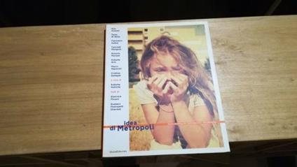 Idea di Metropoli - copertina