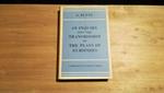 An inquiry into the transmission of the plays of Euripides
