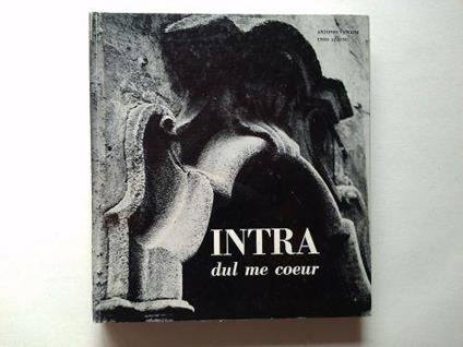 Intra dul me coeur - copertina