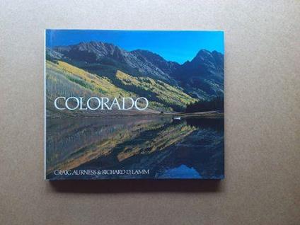Colorado - copertina