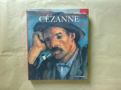 Cezanne - copertina