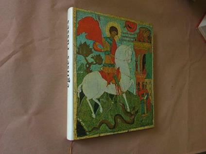 Eglises Russes - copertina