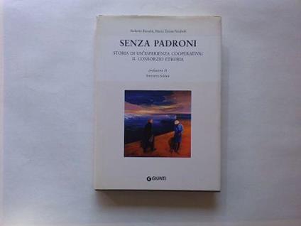 Senza padroni - copertina