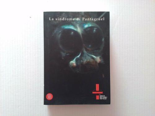 La sindrome di Pantagruel - copertina