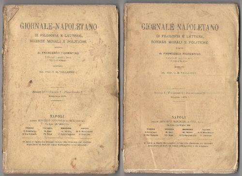 Libreria Antiquaria Palatina