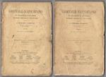 Giornale Napoletano Di Filosofia E Lettere, Scienze Morali E Politiche