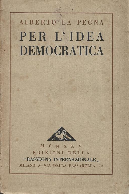 Il Muro di Tessa Studio bibliografico