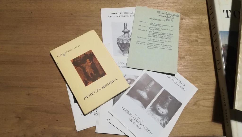 Libreria Utopia Pratica