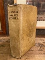 Traité des maladies des femmes, depuis la puberté jusqu'a l'âge critique inclusivement. Seconde édition, revue, corrigée et augmentée