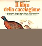 Il libro della cacciagione