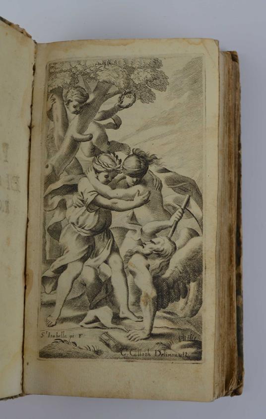 Poesie. Parte terza - copertina