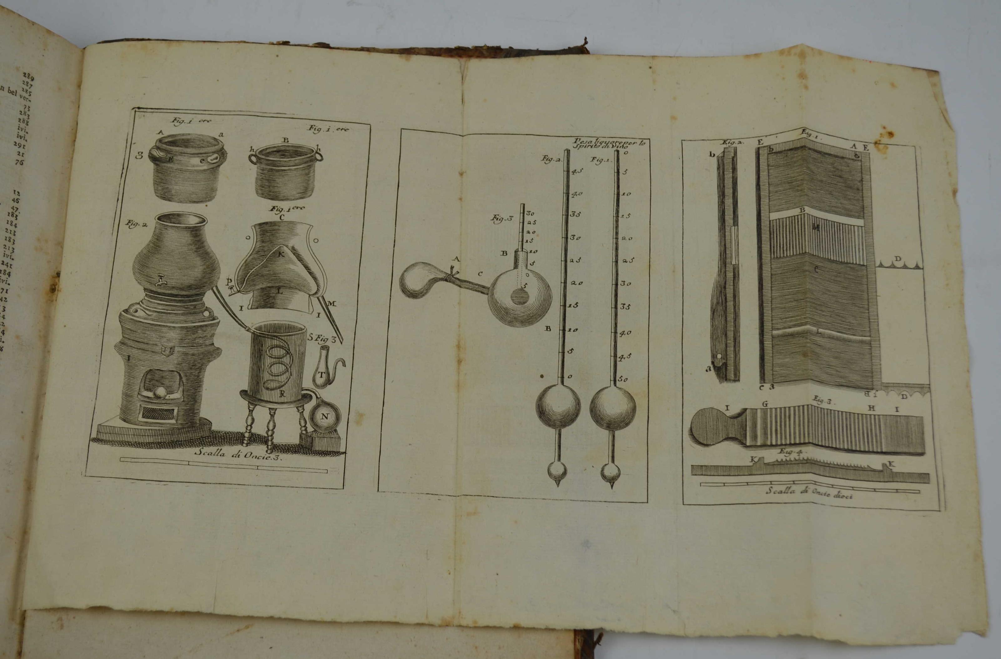 Elementi di farmacia teorica e pratica…