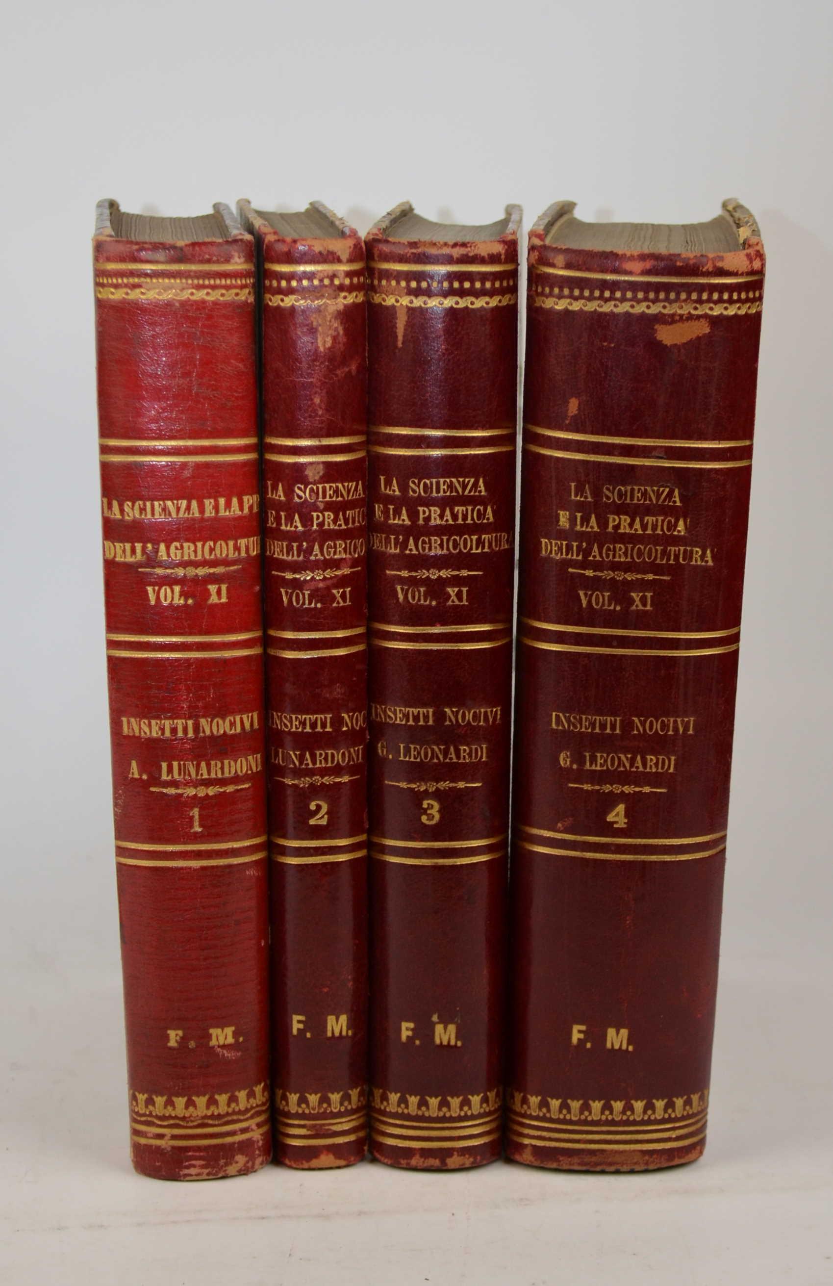 Studio bibliografico Benacense