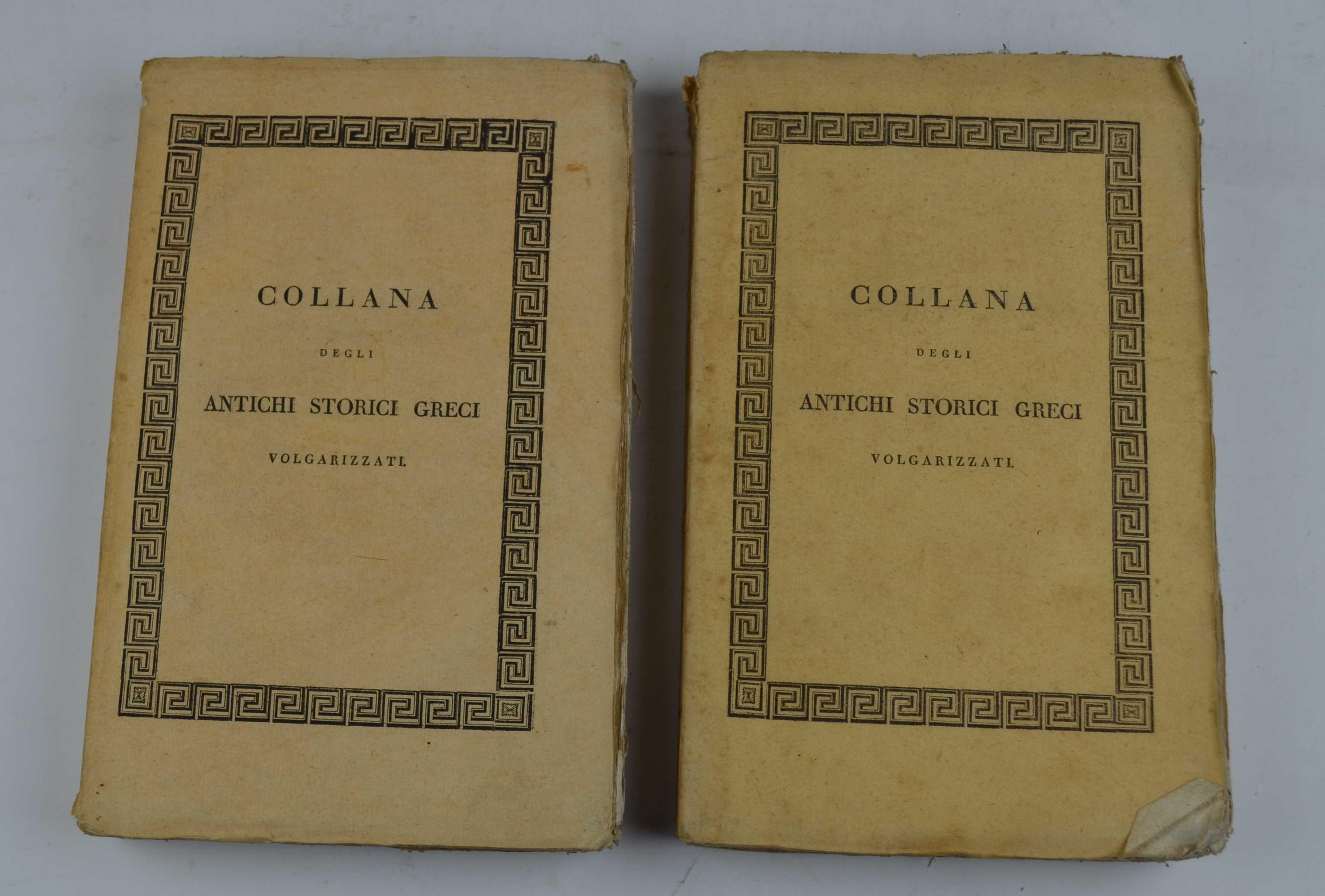 Studio bibliografico Benacense