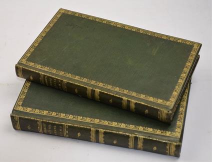 Poesie (e prose) scelte… raccolte dall'abate Pedroni… - Luigi Cerretti - copertina