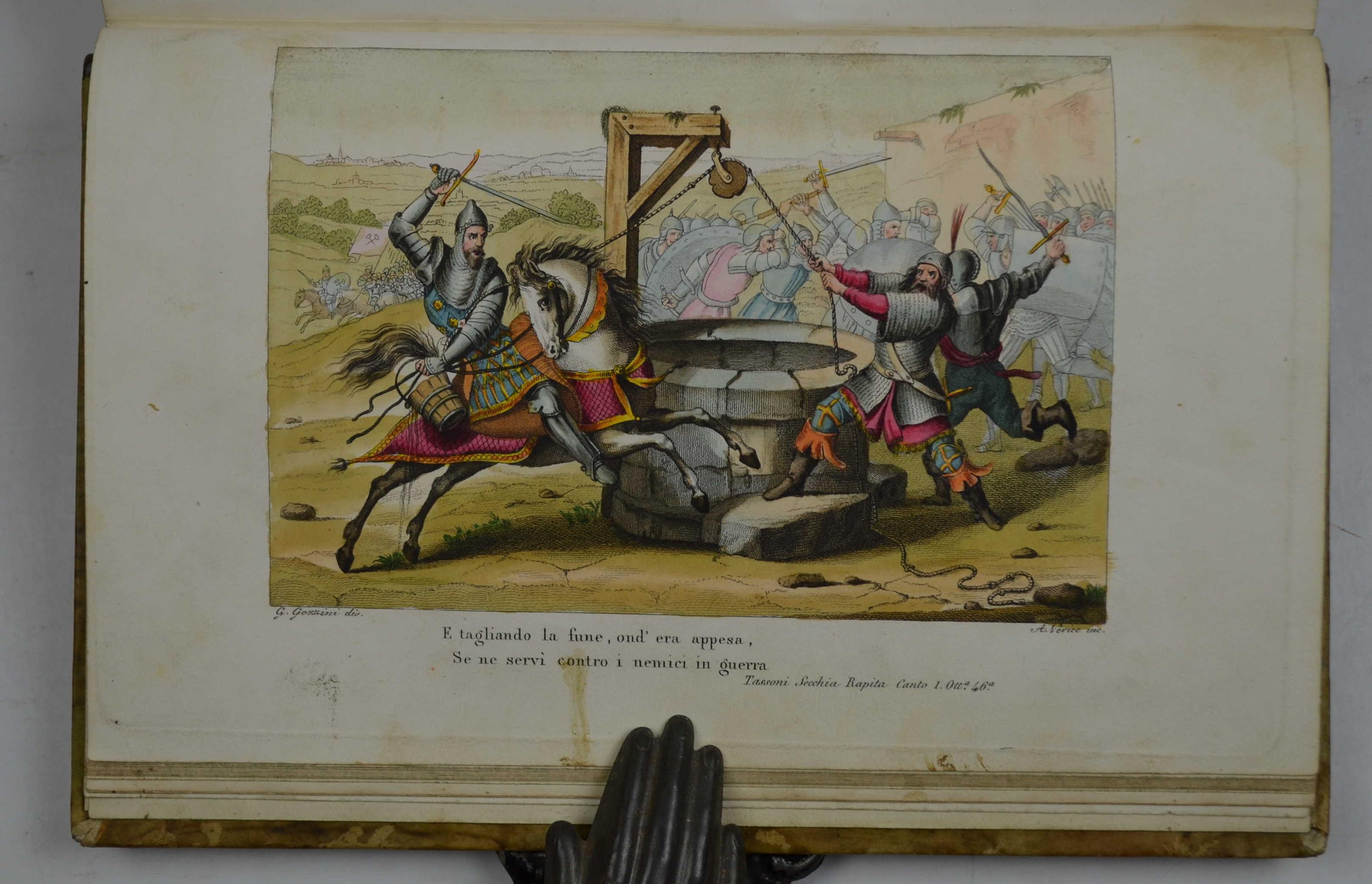 Studio bibliografico Benacense