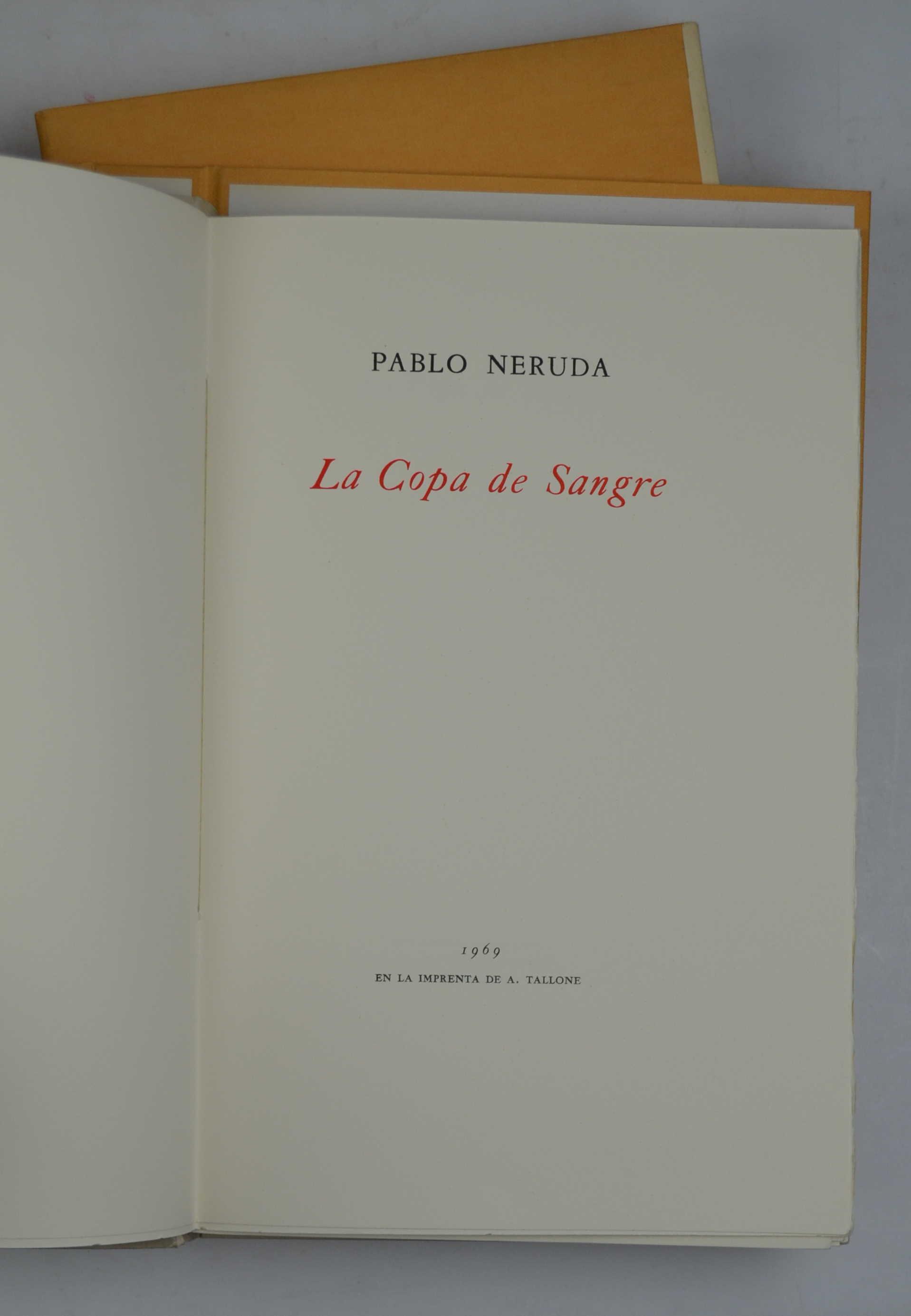Studio bibliografico Benacense