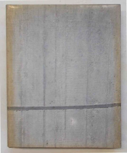 Cemento. Storia tecnologia applicazioni - copertina