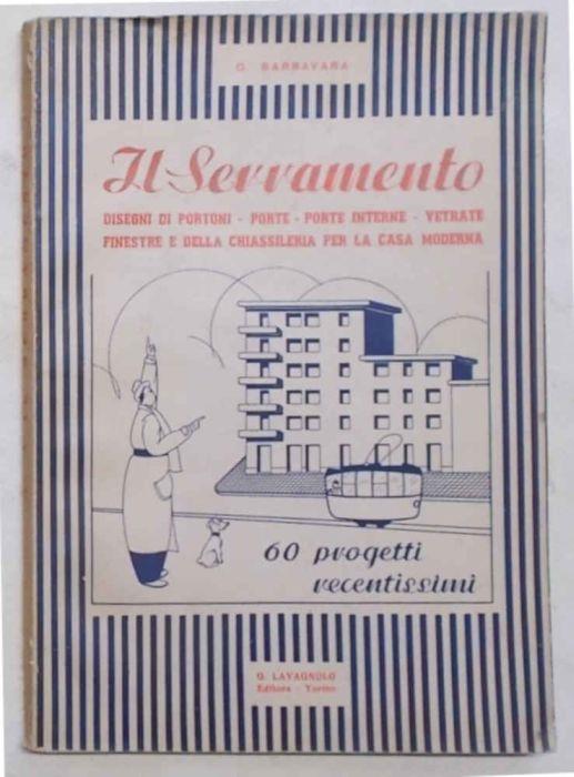 Studio bibliografico di Andrea Donati