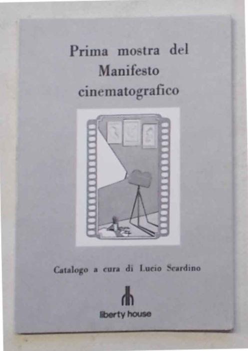 Studio bibliografico di Andrea Donati