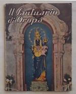 Il Santuario di Oropa