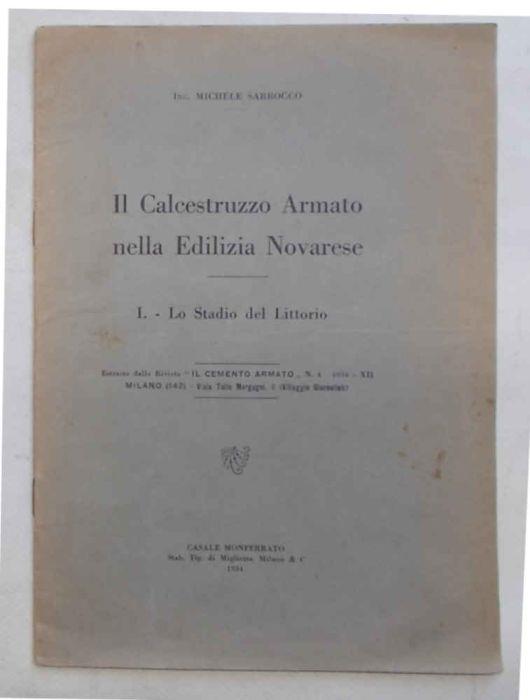 Studio bibliografico di Andrea Donati
