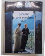Piccole storie ossolane due