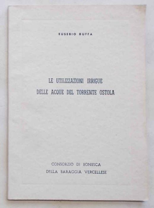 Studio bibliografico di Andrea Donati