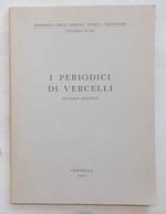 I Periodici di Vercelli