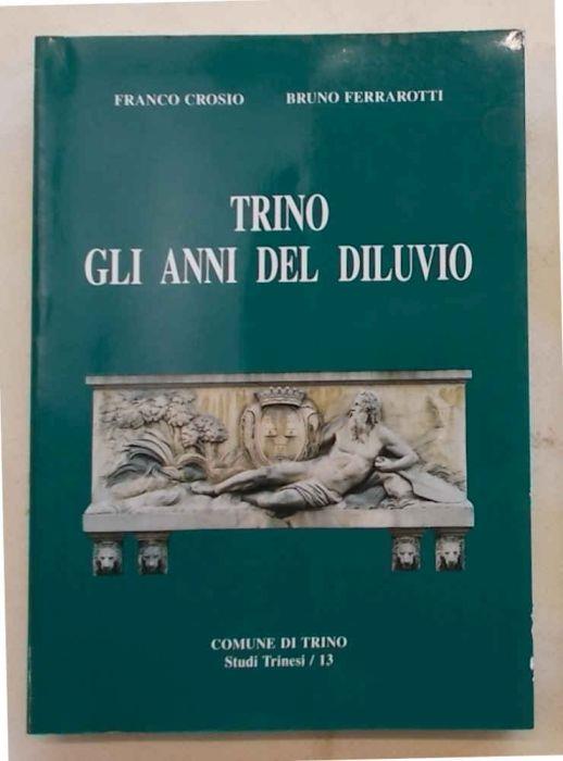 Studio bibliografico di Andrea Donati
