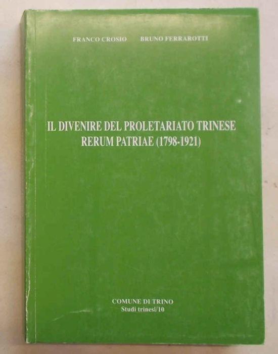 Studio bibliografico di Andrea Donati