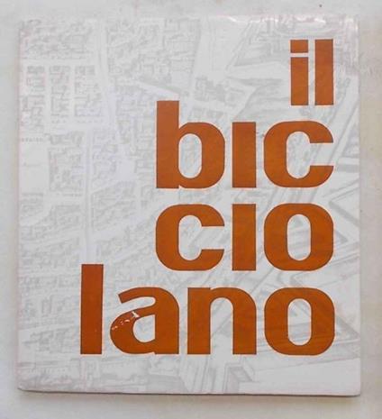 Il Bicciolano - copertina