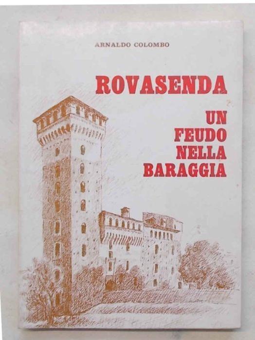 Studio bibliografico di Andrea Donati