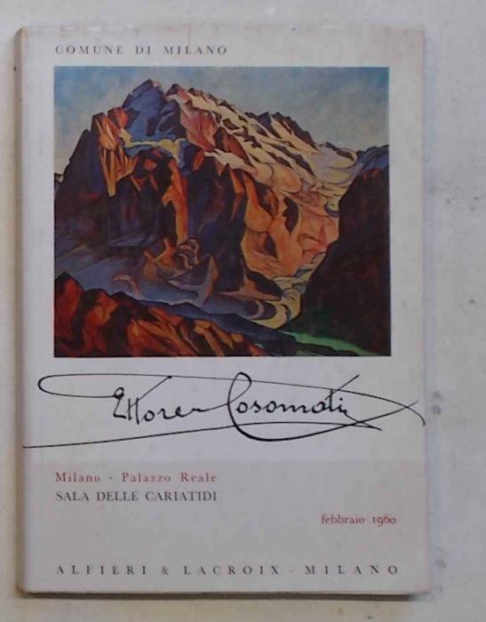 Studio bibliografico di Andrea Donati