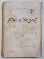 Fino a Dogali